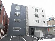 エゾンス西線9条の賃貸物件