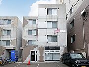 アークガーデンシティB 1階 築20年の賃貸物件