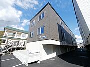 真駒内駅より徒歩58分 2階 築3年11ヶ月の賃貸物件