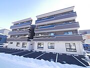 福住駅より徒歩5分 4階 築7年8ヶ月の賃貸物件