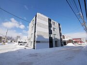 Riz発寒の賃貸物件