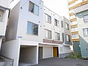 南平岸駅より徒歩7分 1階 築19年1ヶ月の賃貸物件