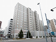 JPnoie円山表参道 9階 築18年5ヶ月の賃貸物件