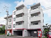 環状通東駅より徒歩3分 3階 築19年の賃貸物件