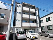 元町駅より徒歩2分 2階 築11年1ヶ月の賃貸物件