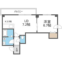 ミレニアム南麻生 4階/-