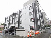 グランメール月寒EAST 4階 築9年11ヶ月の賃貸物件