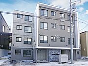 ONESTAGE二十四軒の賃貸物件