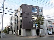 エス—アサヒ 3階 築10年4ヶ月の賃貸物件
