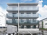 桑園駅より徒歩9分 3階 築1年3ヶ月の賃貸物件