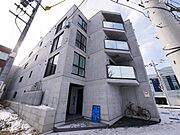 オハナ麻生の賃貸物件