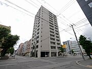 西18丁目駅より徒歩2分 13階 築20年5ヶ月の賃貸物件