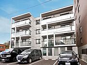 西18丁目駅より徒歩6分 3階 築2年11ヶ月の賃貸物件