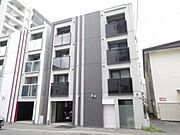 ＰｌａｃｉｄｅＢｕｒｇＮ１４ 2階 築11年10ヶ月の賃貸物件