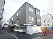 福住駅より徒歩24分 2階 築5年10ヶ月の賃貸物件