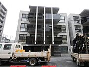 北24条駅より徒歩2分 4階 築8年5ヶ月の賃貸物件