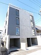学園前駅より徒歩6分 4階 築10年1ヶ月の賃貸物件