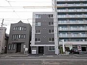 ＲＡＦＦＩＮＥ南１５条 5階 築3年3ヶ月の賃貸物件