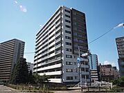 クリオ南７条の賃貸物件