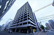 バスセンター前駅より徒歩2分 15階 築19年7ヶ月の賃貸物件
