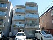 西28丁目駅より徒歩3分 3階 築13年10ヶ月の賃貸物件