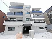 ガレ宮の沢の賃貸物件