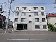ガレＳ１２ 1階 築7年10ヶ月の賃貸物件