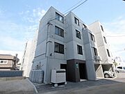 メゾンB&M 2階 築2年4ヶ月の賃貸物件