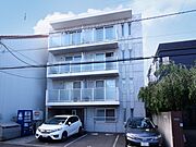 琴似駅より徒歩4分 2階 築12年10ヶ月の賃貸物件