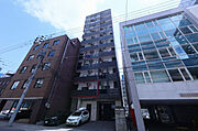 中央区役所前駅より徒歩1分 4階 築12年1ヶ月の賃貸物件