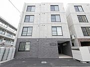 プリヴィレッジ東札幌 3階 築3年の賃貸物件