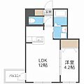 ヴォヤージュ円山4階7.6万円