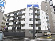 豊水すすきの駅より徒歩7分 3階 築10年8ヶ月の賃貸物件