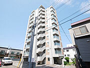 ひばりが丘駅より徒歩11分 2階 築17年7ヶ月の賃貸物件