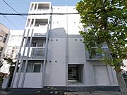 北18条駅より徒歩2分 4階 築5年10ヶ月の賃貸物件