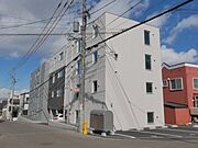 Ｒｉｖｉｅｒｅ手稲Ａｖａｎｃｅの賃貸物件