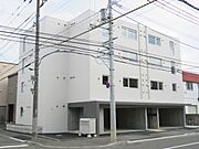 幌平橋駅より徒歩8分 2階 築9年の賃貸物件