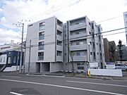 福住駅より徒歩9分 4階 築2年10ヶ月の賃貸物件