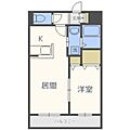 プエルタ中島公園1階5.6万円