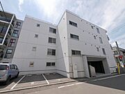 プエルタ中島公園の賃貸物件