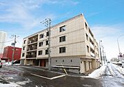 ライラック壱番館 3階 築6年8ヶ月の賃貸物件