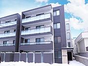 ガーディアン発寒の賃貸物件