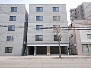 桑園駅より徒歩9分 3階 築3年7ヶ月の賃貸物件
