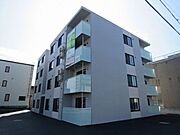 ハピネス八軒の賃貸物件