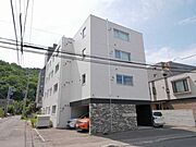 円山公園駅より徒歩8分 3階 築8年11ヶ月の賃貸物件
