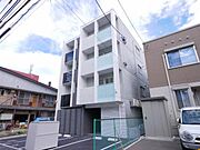 北13条東駅より徒歩5分 3階 築8年1ヶ月の賃貸物件
