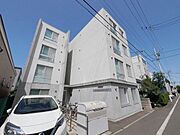 ポーザ琴似 4階 築13年6ヶ月の賃貸物件