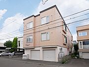 シエロ八軒の賃貸物件