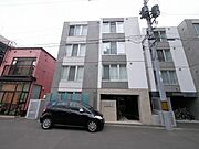 プレジール札幌 2階 築13年6ヶ月の賃貸物件
