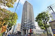 札幌駅より徒歩3分 17階 築13年7ヶ月の賃貸物件